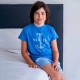 Pijama niño "Anclas"