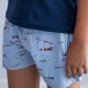 Pijama niño "Coches"