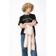 Camiseta niño Tiffosi algodón