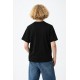Camiseta niño Tiffosi algodón