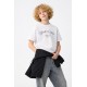 Camiseta niño Tiffosi algodón