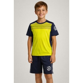 Conjunto deportivo Go&Win niño