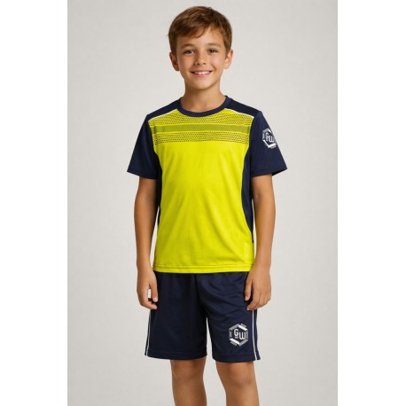 Conjunto deportivo Go&Win niño