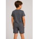 Pijama niño "Cangrejos"