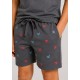 Pijama niño "Cangrejos"