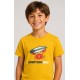 Pijama niño "Cangrejos"