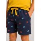 Pijama niño "Cangrejos"