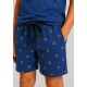 Pijama niño "Cubo rubik"