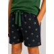 Pijama niño "Cubo rubik"