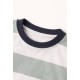 Camiseta rayas niño Zippy