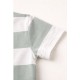 Camiseta rayas niño Zippy