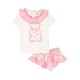 Conjunto bebé "Oso gominola"