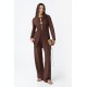 Pantalón calado mujer Tiffosi