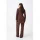 Pantalón calado mujer Tiffosi