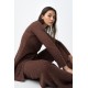 Kaftan calado largo mujer Tiffosi