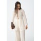 Kaftan calado largo mujer Tiffosi