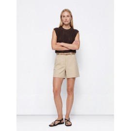 Camisetas y Polos	 Chaleco mujer calado Tiffosi