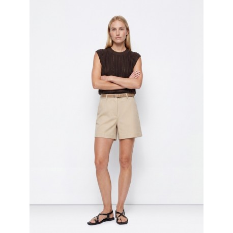 Camisetas y Polos	 Chaleco mujer calado Tiffosi