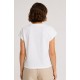 Camiseta bordados mujer Tiffosi