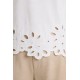 Camiseta bordados mujer Tiffosi