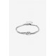 Complementos	 Pulsera nudo Tiffosi mujer