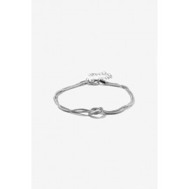 Complementos	 Pulsera nudo Tiffosi mujer