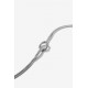 Complementos	 Pulsera nudo Tiffosi mujer