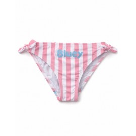 Culetín baño niña "Bluey"