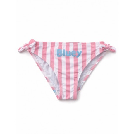Culetín baño niña "Bluey"