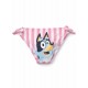 Culetín baño niña "Bluey"