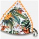 Bikini "Flores" mujer Alphadventure