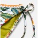 Bikini "Flores" mujer Alphadventure