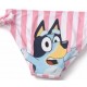 Culetín baño niña "Bluey"