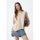 Blusa mujer lisa Tiffosi