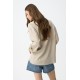 Blusa mujer lisa Tiffosi