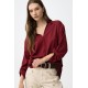 Blusa mujer lisa Tiffosi