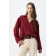 Blusa mujer lisa Tiffosi