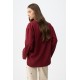 Blusa mujer lisa Tiffosi
