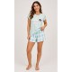 Pijama mujer "Ovejas"