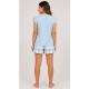 Pijama mujer "Ovejas"