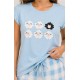 Pijama mujer "Ovejas"