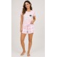 Pijama mujer "Ovejas"