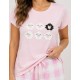 Pijama mujer "Ovejas"