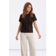 Camisetas y Polos	 Camiseta mujer volantes Tiffosi