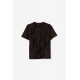 Camisetas y Polos	 Camiseta mujer volantes Tiffosi