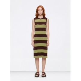Vestidos, Petos y Monos	 Vestido mujer hilo Tiffosi