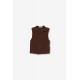 Camisetas y Polos	 Top mujer fruncido Tiffosi