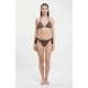 Bikini "Animal Print" mujer