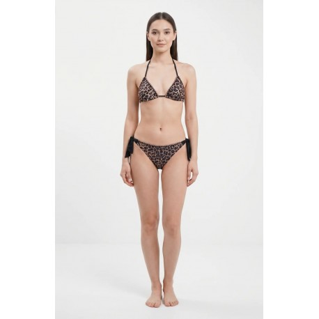 Bikini "Animal Print" mujer