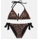 Bikini "Animal Print" mujer
